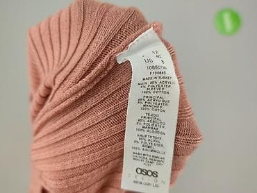 top amisu: ASOS Design, Bluzka damska, rozmiar M — 5