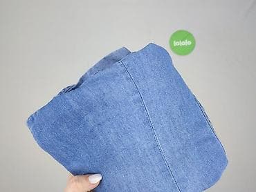 kurtka dorimodes: Stradivarius, Koszula damska, rozmiar M — 5