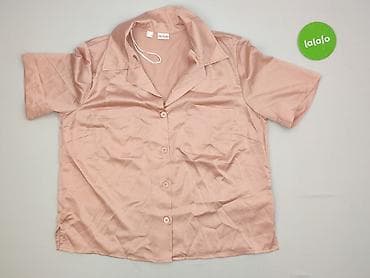 popover koszula: Bodyflirt, Koszula damska, rozmiar XL — 2