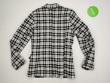 patchwork: Піджак жіночий, розмір M — 3