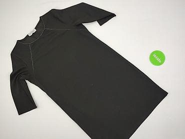 moda 50 latki: Sukienka damska, rozmiar M — 2