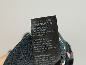 sukienki top shop: Topshop Petite, Sukienka damska, rozmiar M — 5