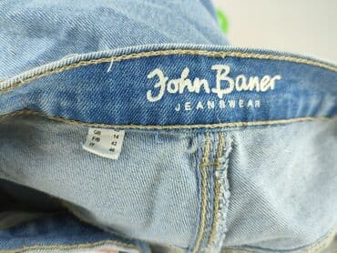 jeansy lee pepco: John Baner, Jeansy damskie, rozmiar XL — 4