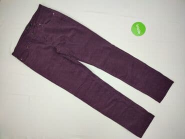 lidl spodnie ocieplane: Lindex, Spodnie damskie, L — 2