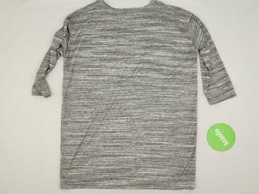 terranova spodnie z wysokim stanem: Terranova, T-shirt damski, rozmiar S — 3