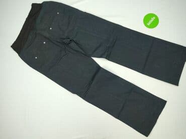 sukienki plus size opole: Spodnie materiałowe damskie, 2XS — 3