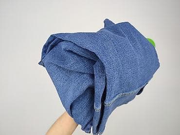 jeans dromedar: Spodnie 3/4 damskie, rozmiar 3XL — 4