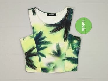 c a top: Missguided, Women`s top, size XS — 2