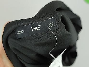 givenchy: F&F, Top damski, rozmiar M — 4