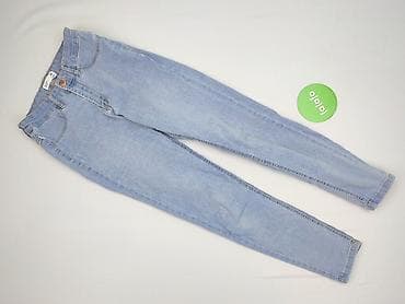 buggy jeans: Sinsay, Jeansy damskie, rozmiar S — 2