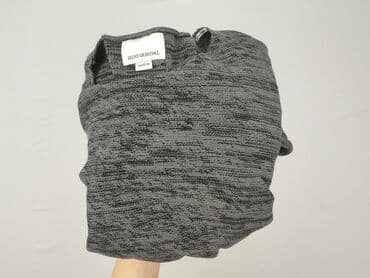 kurtki zimowe wyprzedaz: Women`s sweater, M — 6