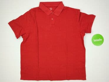 kapcie jordan pluszowe allegro: C&A, Koszulka polo dla mężczyzn, rozmiar L — 2