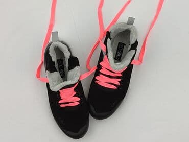 ccc buty uggs: CMP, Kozaki damskie, rozmiar 39 — 1