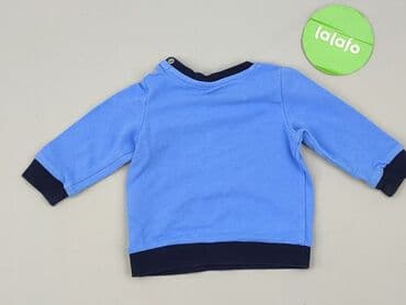 kurtki zimowe guess: Sweatshirt, Lupilu, 3-6 months, condition - Very good — 3