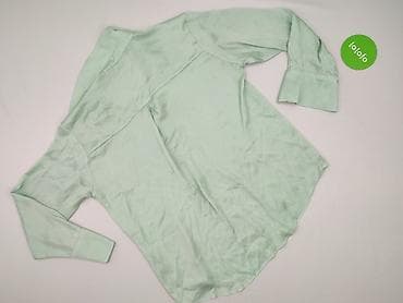 koszula od stradivarius: Zara, Koszula damska, rozmiar M — 3
