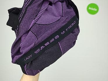 termo bluzki: T-shirt damski, rozmiar M — 8