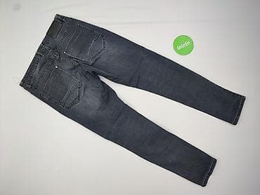jeans diverse: Skinny, Jeansy damskie, rozmiar M — 3