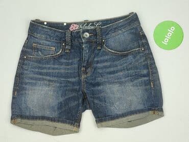 Women: Fornarina, Shorts for women, XS — 2