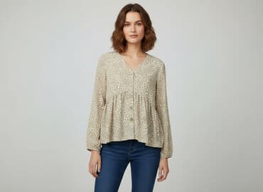 bluza koc primark: Primark, Bluzka damska, rozmiar S — 1