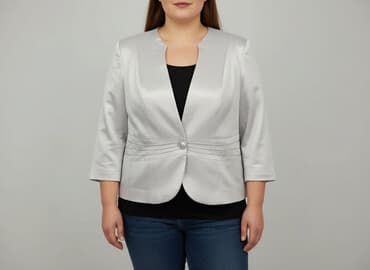 ochnik marynarki damskie: Döll, Marynarka damska, rozmiar 4XL — 6