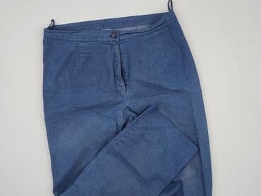 spodnie jeans drill: Spodnie dla mężczyzn, rozmiar S — 1