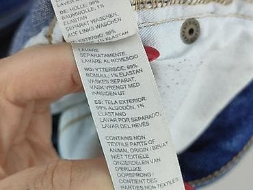 spodenki l: FatFace, Szorty damskie, rozmiar XL — 5