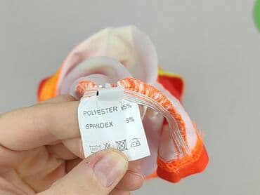 piękne czerwone sukienki na wesele: Sukienka damska, rozmiar M — 5