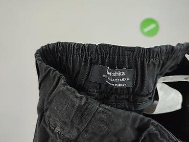 Kobiety: Bershka, Spodnie dresowe damskie, rozmiar 2XS — 5