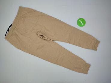 dres stoprocent: Spodnie dresowe damskie, rozmiar L — 3