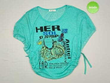 koszulki leo messiego: Women`s T-shirt, size L (EU 40) — 2