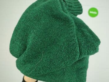 sweter w warkoczowy splot h m: H&M, Golf damski, rozmiar M — 4