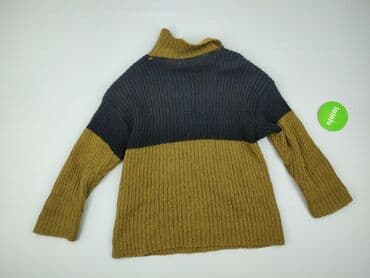 sweter z c a: Sweter, S (EU 36), condition - Very good — 3