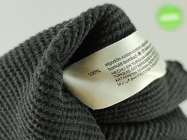 atomowki bluza: Bershka, T-shirt damski, rozmiar L — 5