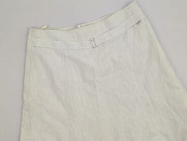 spodenko spódniczka plus size: Spódnica damska, rozmiar 3XL — 1