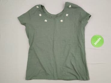 monki t shirty: T-shirt damski, rozmiar L — 3
