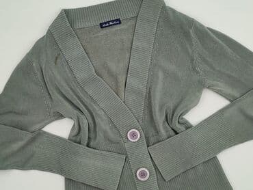 simple sweter: Kardigan damski, rozmiar S — 1