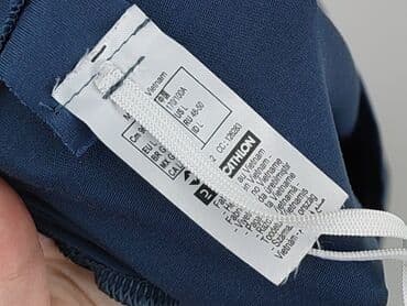 koszulka quechua: Decathlon, T-shirt damski, rozmiar L — 5