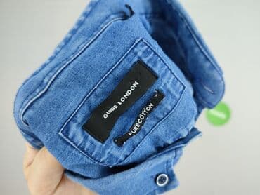 buty guess wyprzedaż: Koszulа dla mężczyzn, rozmiar L — 4