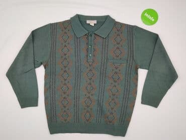 vans kurtka zimowa: Daxon, Светр для чоловіків, 3XL — 2