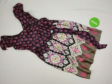 sukienki swing plus size: Steps, Sukienka damska, M — 2