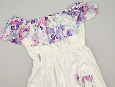 sukienki plus size maxi na wesele: Sukienka damska, rozmiar XL — 1