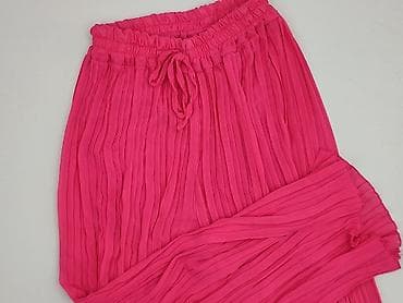 Spodnie materiałowe damskie, rozmiar S