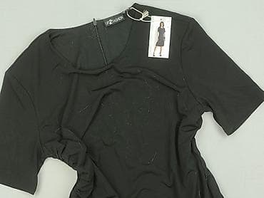 deadpool h: UP2Fashion, Sukienka damska, rozmiar XL — 1