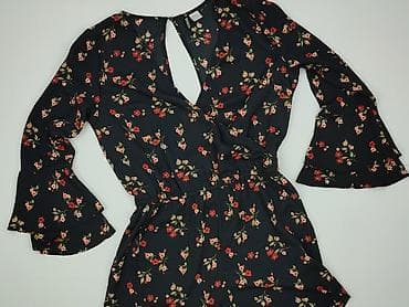 116: H&M Divided, Sukienka damska, rozmiar M — 1