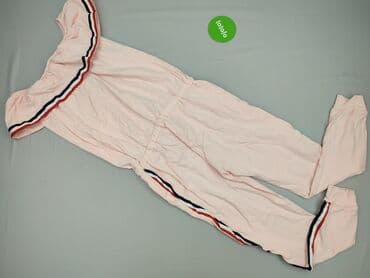 zalando kombinezony na wesele: Kombinezon damski, rozmiar S — 3