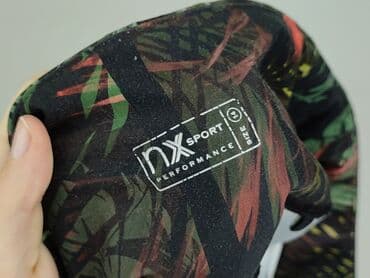obcisłe szorty: Next, Legginsy Sportowe damskie, rozmiar XL — 4
