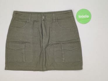 czarne spódniczka sinsay: Sinsay, Spódnica damska, rozmiar M — 2