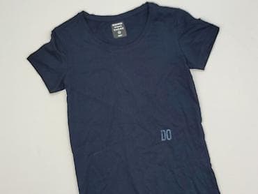 T-shirt damski, rozmiar XS