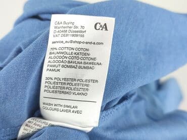 koszulki dakar: C&A, Koszulka dla mężczyzn, rozmiar 2XL — 5