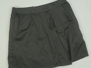 basic top zara: Zara, Spódnica damska, rozmiar L — 1